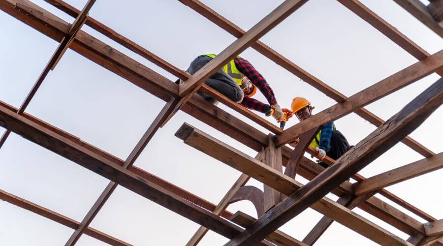 Local Chimney Repair in Holcombe, WI